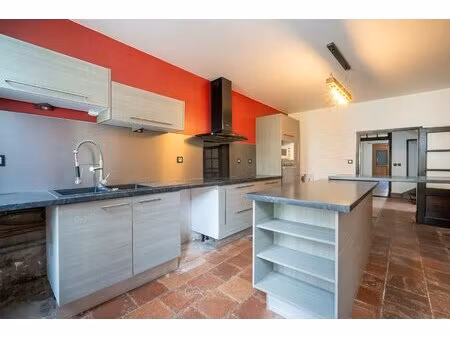 maison negrepelisse 6 pièce(s) 155 m2