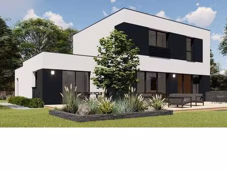 vente maison à plougonvelin (29217) : à vendre / 124m² plougonvelin