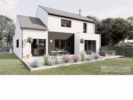 vente maison à plougonvelin (29217) : à vendre / 126m² plougonvelin