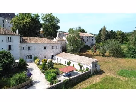 maison de caractere