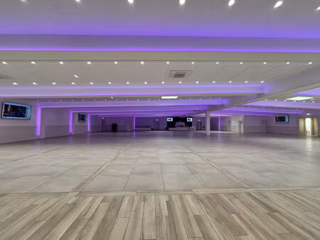 vente local commercial