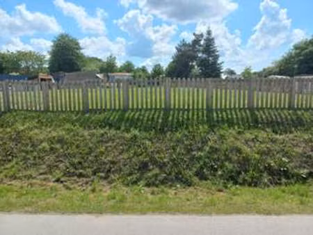 vente terrain à saint-brandan (22800) : à vendre / saint-brandan