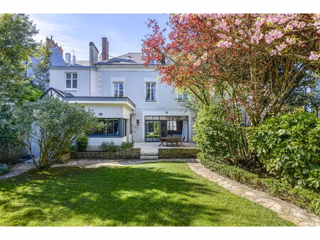 vente maison 13 pièces