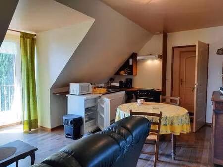 location appartement 2 pièces meublé à saint-jean-de-folleville (76170) : à louer 2 pièces
