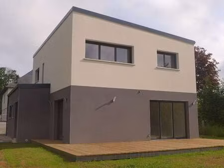 location maison à pacé (35740) : à louer / 138m² pacé