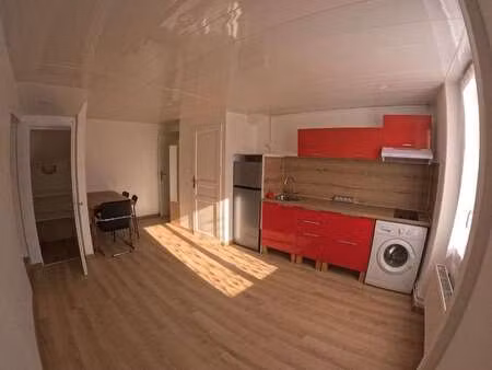 location appartement 2 pièces meublé à cergy (95000) : à louer 2 pièces meublé / 36m² cerg
