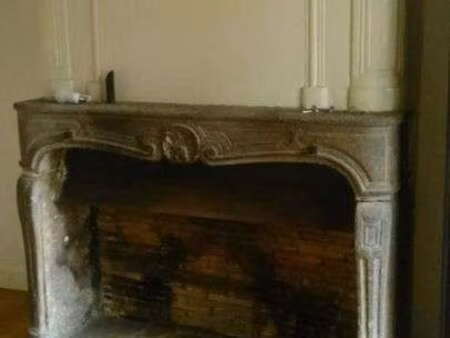 location appartement t1 meublé à clermont-ferrand (63000) : à louer t1 meublé / 19m² clerm