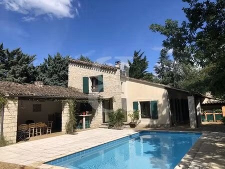achat : maison (26740)