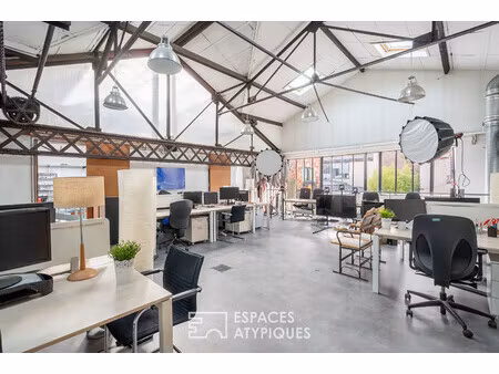 vente maison 18 pièces