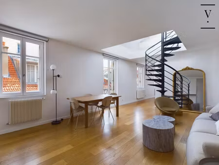 location appartement 4 pièces