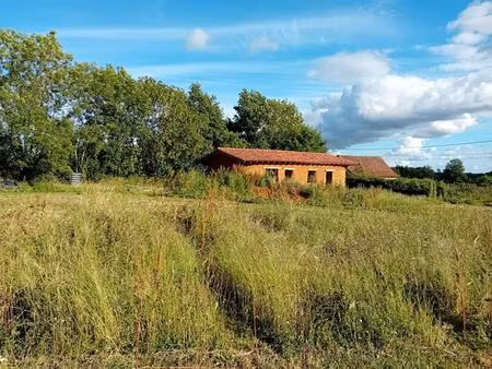 vente maison 2 pièces 70 m² beauregard (46260)