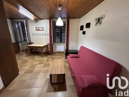appartement à hauts de bienne (39400)