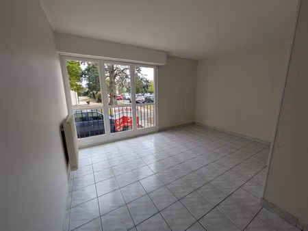 vente appartement 3 pièces 58 m² la chapelle-saint-mesmin (45380)
