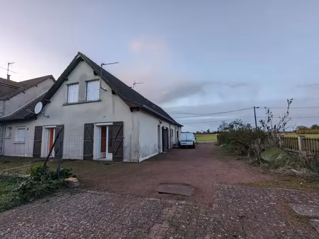 vente maison 8 pièces 192 m² ingré (45140)