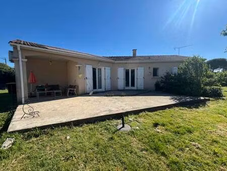 vente maison 5 pièces 106 m² tonneins (47400)