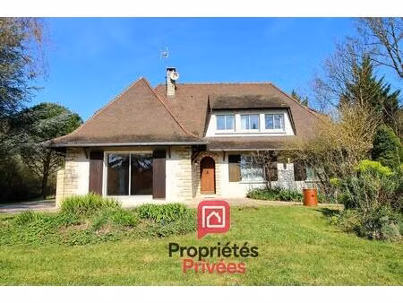 vente maison 9 pièces 200 m² vimory (45700)