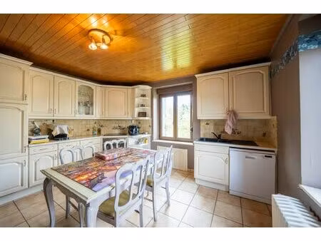 maison à vendre à rue de la gare 15 bouillon (vbe37696)
