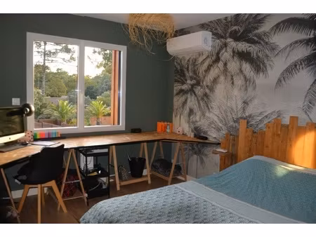 maison 6 pièces - 127 m²