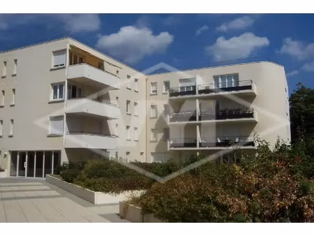 vente appartement 3 pièces 63 m² combs-la-ville (77380)