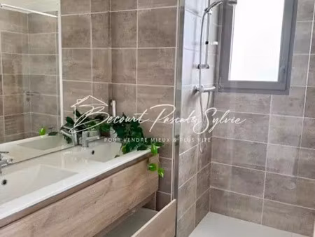 vente appartement 3 pièces 66 m² sarrians (84260)