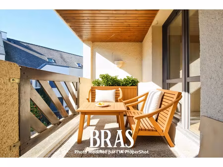 vente appartement 5 pièces 97 m² vannes (56000)