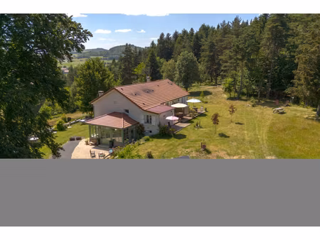 annonce maison à vendre