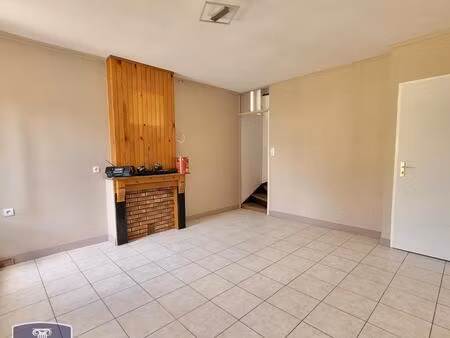 maison de 58 3 m²