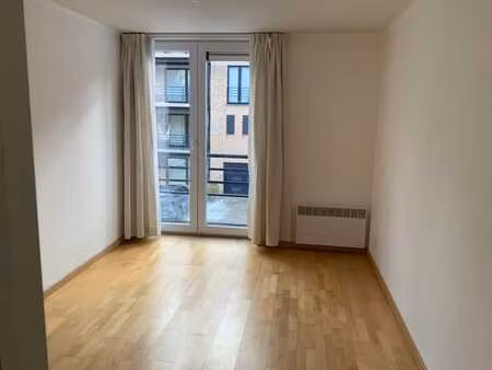 appartement 1 chambre à ottignies-louvain-la-neuve