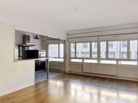 appartement reims secteur science po