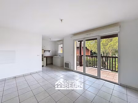 appartement 2 pièces