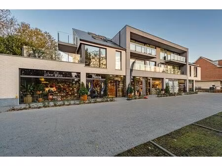 bel appartement 3 chambres avec terrasses-finitions soignées