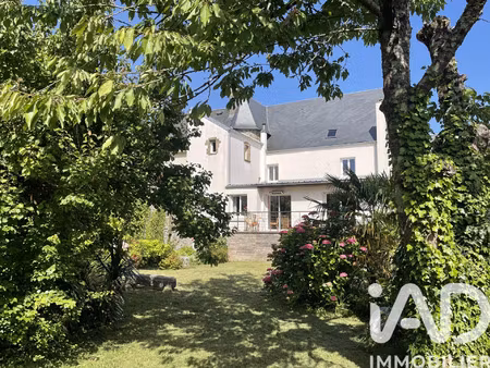 vente maison 6 pièces 200 m² coutances (50200)