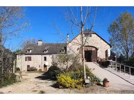 corps de ferme renove