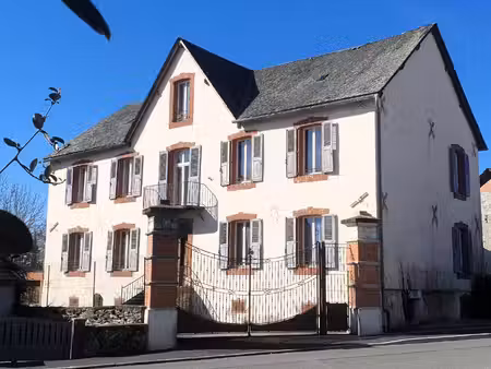 propriete spacieuse