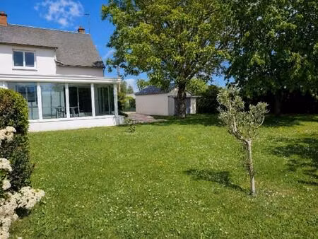maison 3 chambres 96 m2
