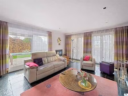 alleenstaande woning te koop op lijfrente als belegging