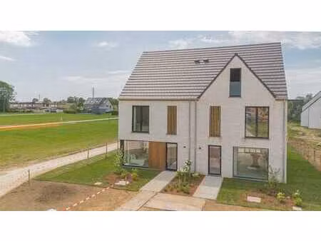woning