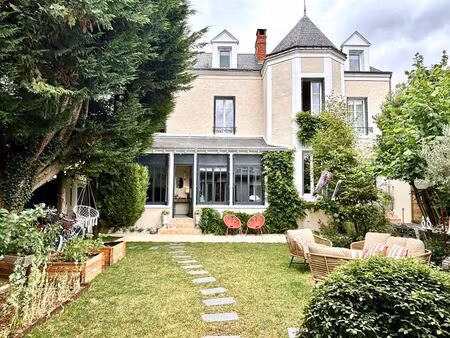 maison de charme prébendes