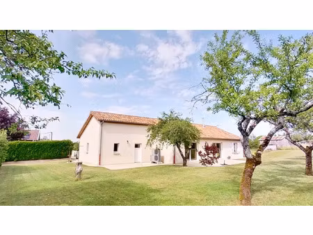 vente maison 4 pièces 115 m² vavincourt (55000)
