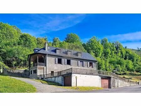 achat : appartement (65400)