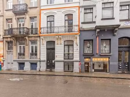 magnifique appartement 2 chambres à ixelles !