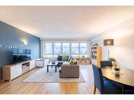 meiser- colonel bourg- lumineux appartement - 2 chambres-sdb