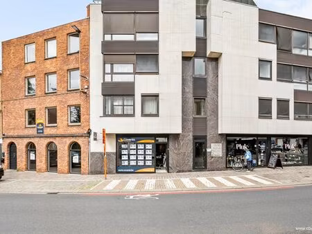 appartement à vendre à roeselare € 162.500 (lpity) - bv vastgoed coventa | zimmo