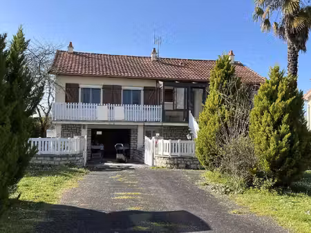 maison individuelle.
