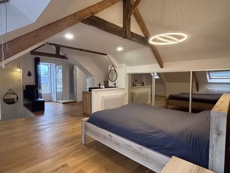 maison de caractère de 160m² port de paimpol