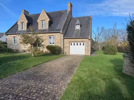 maison de caractère de 155m²