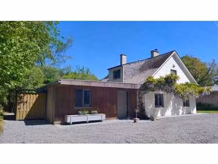 villa 5 chambres huldenberg terrain boisé de 2600m²