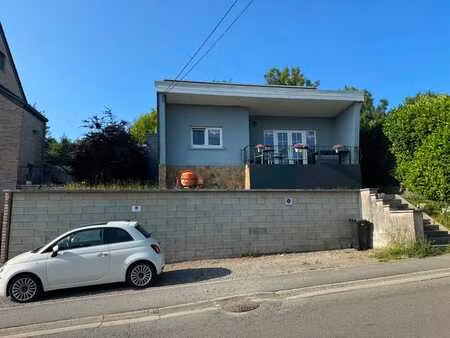maison 2 ch à louer à mont-godinne