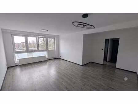 appartement 2 ch. avec terrasse à zellik - epc b