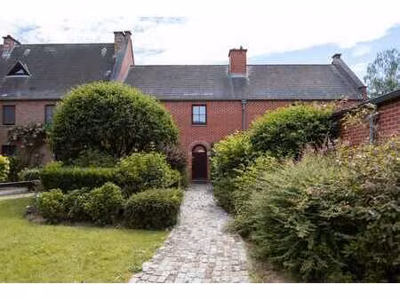 maison à vendre  quartier de chèremont  proche de tout !